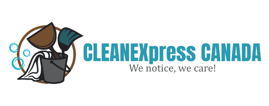 Cleanexpress Canada Logo