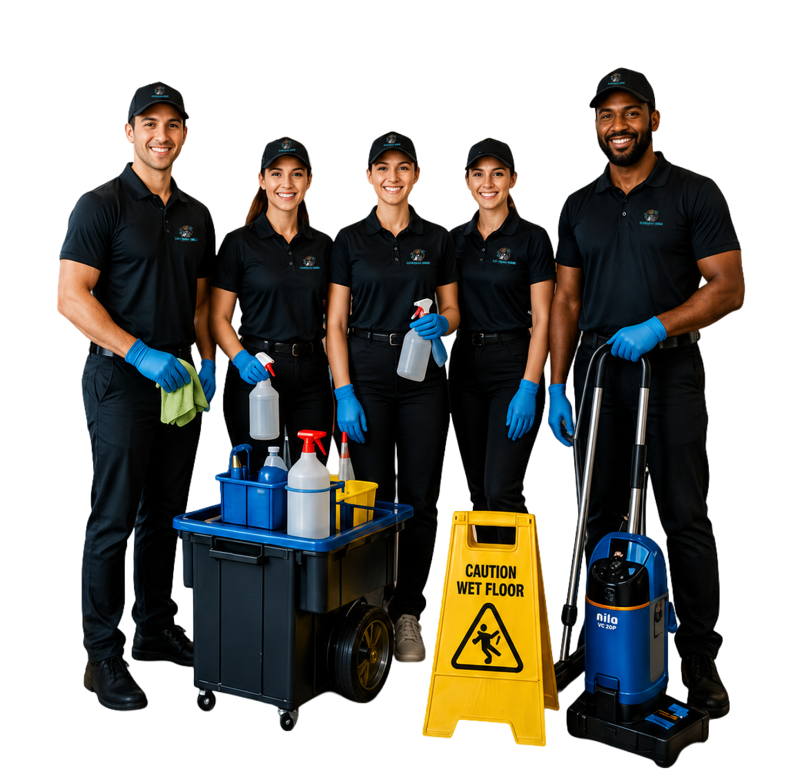 Cleanexpress Team